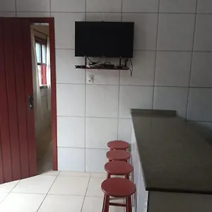 Residencia Siqueira Garopaba