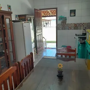 Casita Verde Garopaba