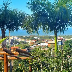 Residencial Hibiscos - Vista Mar Garopaba