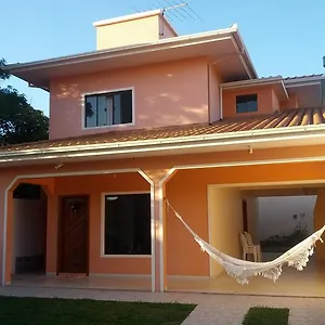 Casa 3jotas Garopaba